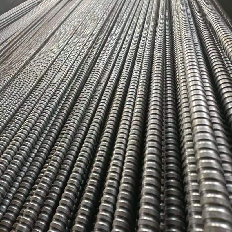 彝良中空锚杆